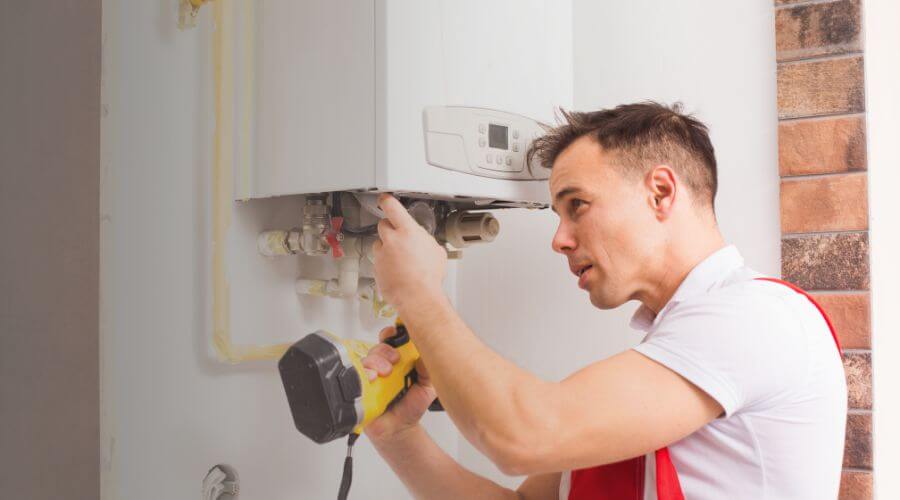 Professional sink repair in Clymer, PA